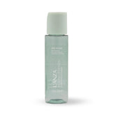 L’ANZA front packaging showing compact 1 fl oz bottle and label benefit