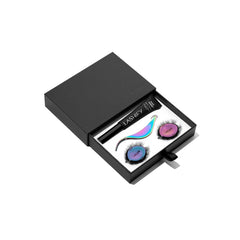 Lashify trial kit front packaging showing compact case and essentials for beginners