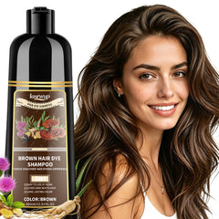 LASRWUP bottle front packaging showing product benefits and brown shade