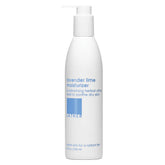 LATHER front bottle shot showing label and size for clear identification and trust