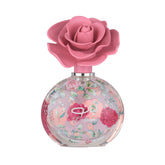 Lattafa Layaan front bottle view showing elegant design and gift appeal