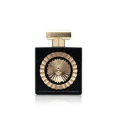 Lattafa Nebras front bottle view showing elegant branding and volume benefit