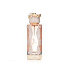 Lattafa Teriaq front bottle showing sleek design and brand elegance
