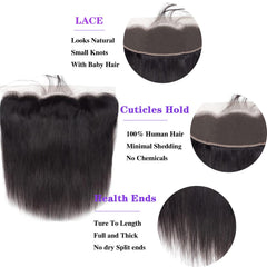 Lauberita pre-plucked hairline with baby hairs for instant naturalism benefit