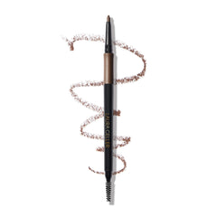 LAURA GELLER product front view showing pencil and shade for easy identification