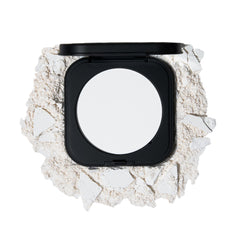LAURA GELLER NEW YORK compact front packaging shows clean branding and portability