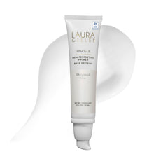 LAURA GELLER front packaging shows clear primer and size benefit
