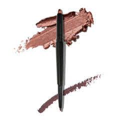 LAURA GELLER front view of closed dual-ended stick showing convenience
