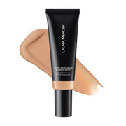 Laura Mercier front packaging showing 3N Sand shade and SPF 30 protection
