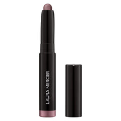Laura Mercier close-up of angled tip emphasizing smooth glide and precise application