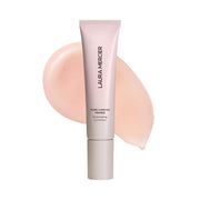 Laura Mercier front packaging showing product and clarity boost