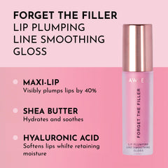 LAWLESS Daisy Girl plush applicator close-up for smooth, even application benefit