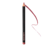 LAWLESS front packaging of Forget the Filler Definer Liner showing Pink Slip shade and benefits