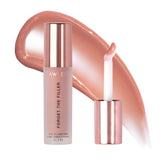 LAWLESS front packaging showing Nudie gloss and brand benefit