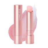 LAWLESS front packaging view showing tinted balm and branding for quick ID and appeal