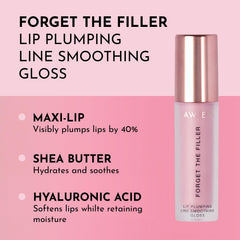 LAWLESS plush applicator close-up displaying soft tip for comfortable, precise application