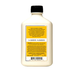 Layrite conditioner cream texture close-up showing smooth moisturizing consistency