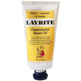 Layrite front packaging showing bottle and label, clear brand hydration benefit