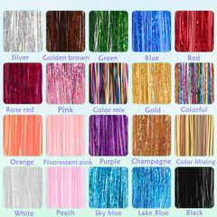 LEDIZE close-up micro silicone beads and tools showing secure attachment benefit durability