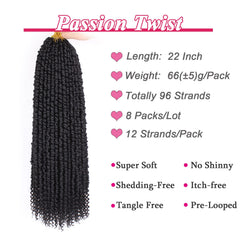 Leeven close-up of twist texture highlighting soft, handmade feel for comfort