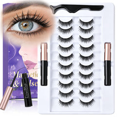 LELB front packaging showing full kit for easy gifting and storage