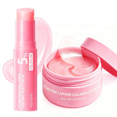 LELLURE front packaging showing set for easy travel