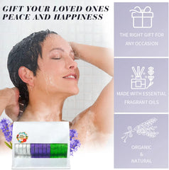 leoce eucalyptus tablet close-up displaying tablet texture and invigorating scent
