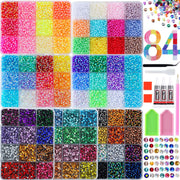 LERBOU front packaging showing full 63,000-piece bedazzling kit and benefit of value