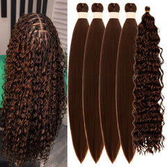 Leticia front packaging showing five 26-inch packs and total 500g benefit