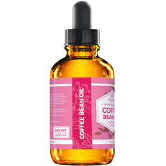 Leven Rose oil droplet from stopper demonstrating easy, precise application