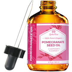 Leven Rose front packaging showing bottle and label, clear product benefit