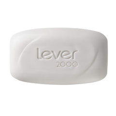 Lever 2000 rich lather texture demonstrating easy cleansing