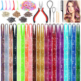 Lezmarket front packaging showing kit contents and benefit of complete set