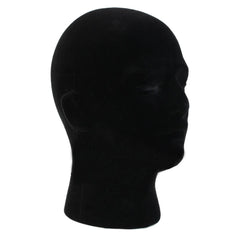 LIAMTU side profile highlighting realistic head proportions for styling