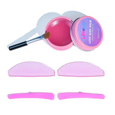 Libeauty front packaging showing kit and components for easy identification