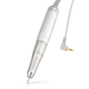liddy art handpiece front view showing compact design and balanced control