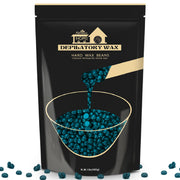 Lifestance front packaging showing jasmine beads and label benefit