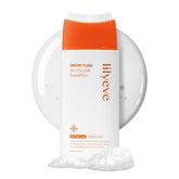 lilyeve front packaging showing bottle and label for easy identification