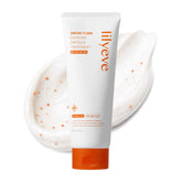 lilyeve GROWTURN front bottle showing clean packaging and product benefit