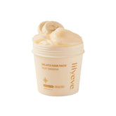 lilyeve jar front view showing product label and compact packaging benefit clarity