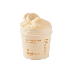 lilyeve jar front view showing product label and compact packaging benefit clarity