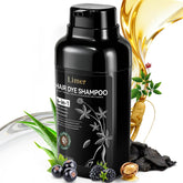 Limer front packaging showing coffee brown color and benefits