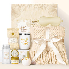LIMSUKMF front packaging showing beige gift presentation and elegant wrapping benefit