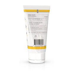 Lira Clinical texture close-up showing lightweight tinted cream for smooth finish