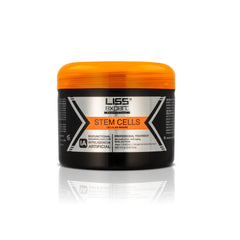 Liss Expert front packaging showing product jar and label, professional benefit