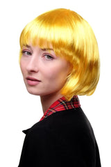 LIULIUBTY adjustable wig cap detail showing breathable net and secure fit benefit