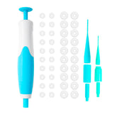 Livalur front packaging showing kit contents and benefits