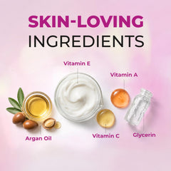 LIVAURA Retinol dispensing on fingertip showing controlled daily dose benefit