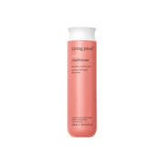 Living Proof front packaging showing conditioner and brand benefits