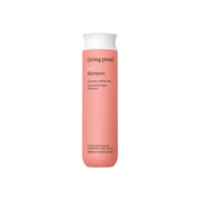 Living Proof front packaging showing product and benefits